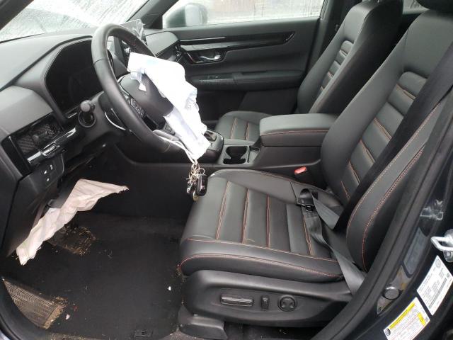 2023 HONDA CR-V SPORT - 2HKRS6H90PH201238