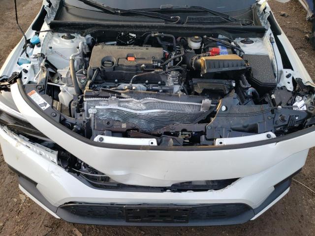 2HGFE2F50RH518422 | 2024 HONDA CIVIC SPOR