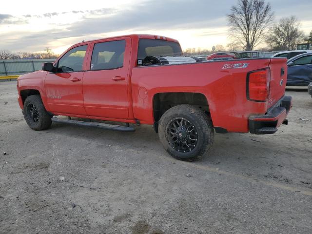 3GCUKREC3GG354328 | 2016 CHEVROLET SILVERADO