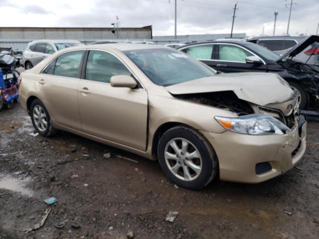 4T4BF3EK7AR080802 | 2010 Toyota camry base