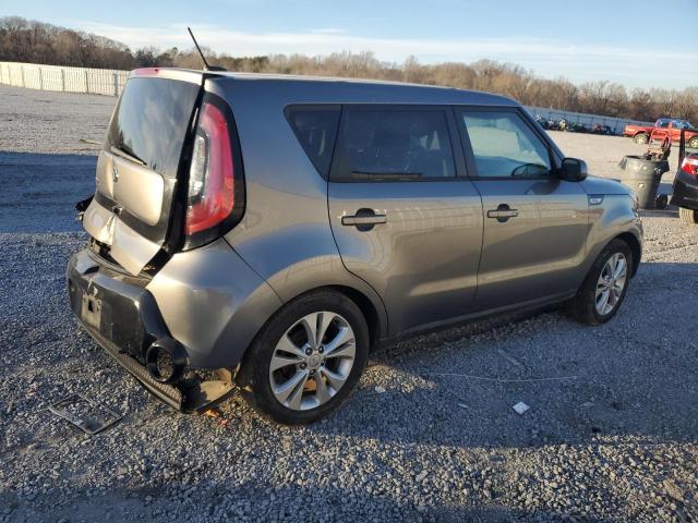 KNDJP3A54G7243405 | 2016 KIA SOUL +