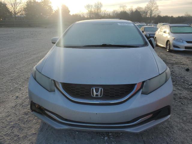 19XFB2F57EE231270 | 2014 Honda civic lx