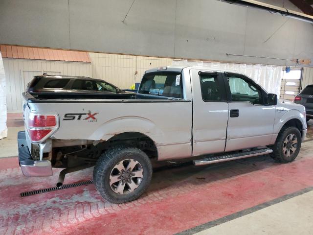 1FTEX1EM0EKF71180 | 2014 FORD F150 SUPER