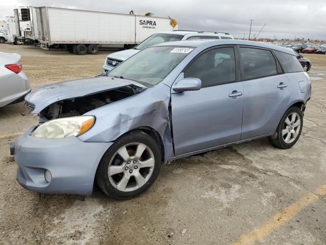 2006 Toyota Matrix XR