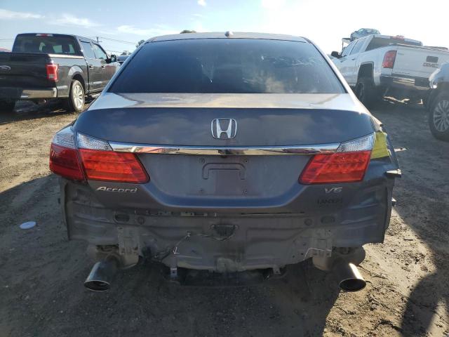 1HGCR3F8XEA034905 | 2014 HONDA ACCORD EXL