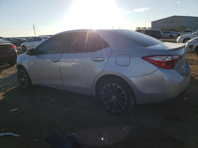 5YFBURHE5FP335092 | 2015 TOYOTA COROLLA L