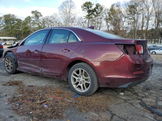 1G11C5SL1FF212033 | 2015 CHEVROLET MALIBU 1LT