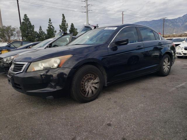 2008 Honda Accord Sedan LX