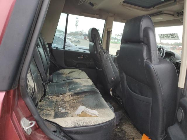 2003 Land Rover Discovery Ii Se VIN: SALTY16463A782429 Lot: 79818953