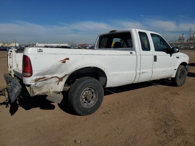 1999 Ford F250 Super Duty VIN: 1FTNX20S4XEA43526 Lot: 81982093