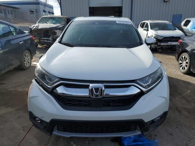 5J6RW1H5XJL001811 | 2018 HONDA CR-V EX