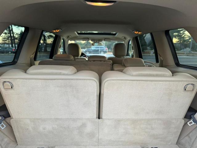 2016 Mercedes-Benz Gl 350 Bluetec VIN: 4JGDF2EE3GA683702 Lot: 80237793
