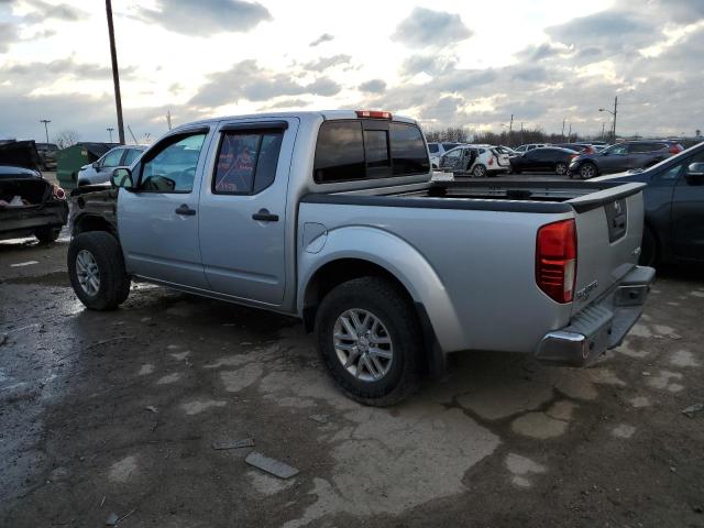 1N6AD0EVXGN772660 | 2016 NISSAN FRONTIER S