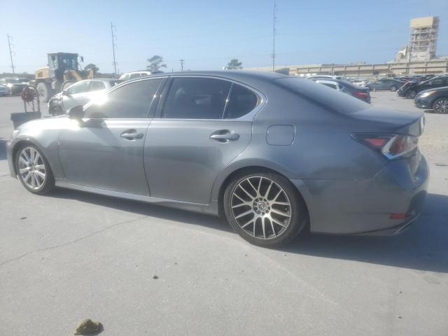 JTHBA1BL8GA002083 | 2016 LEXUS GS 200T BA