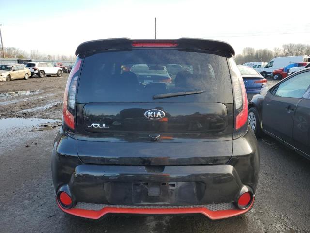 KNDJP3A55F7165764 | 2015 KIA SOUL +