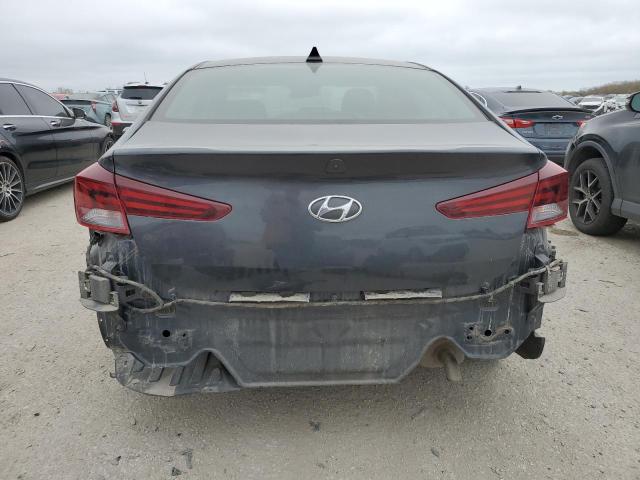 VIN 5NPD84LF6LH571615 2020 HYUNDAI ELANTRA no.6