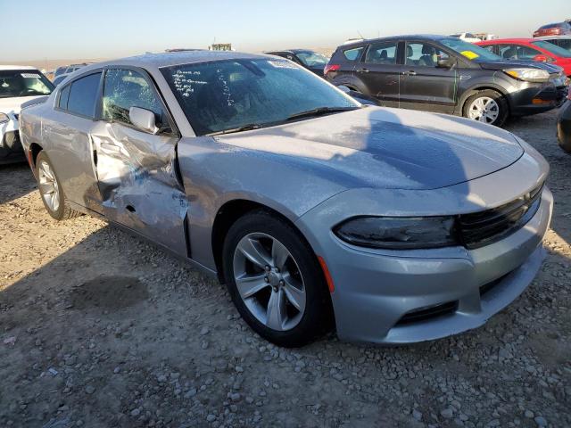 2C3CDXHG9HH563278 | 2017 DODGE CHARGER SX