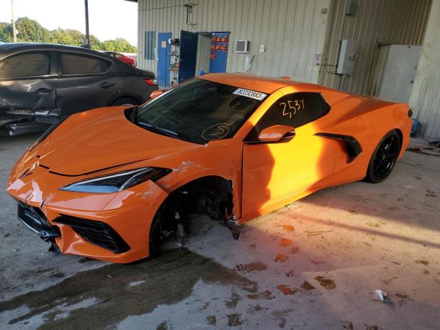 2024 Chevrolet Corvette Stingray 1LT