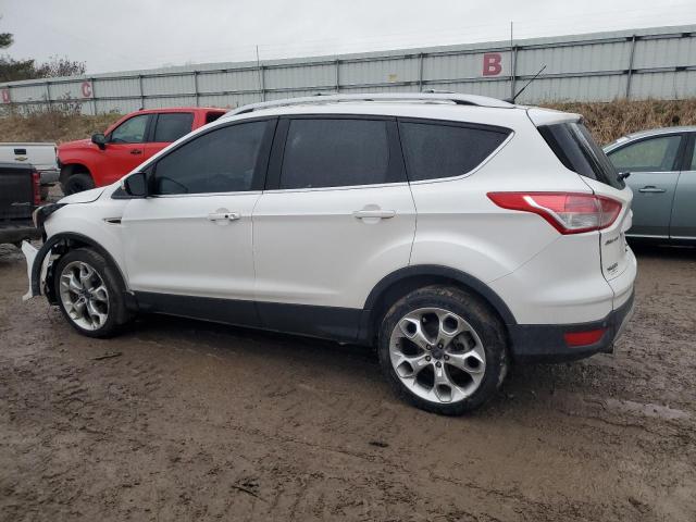 1FMCU9J91DUC05646 | 2013 Ford escape titanium