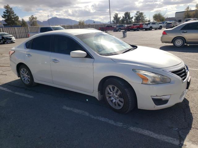 1N4AL3AP7FN365107 | 2015 NISSAN ALTIMA 2.5