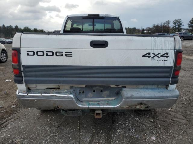 2001 Dodge Ram 2500 VIN: 1B7KF23661J196539 Lot: 79641153