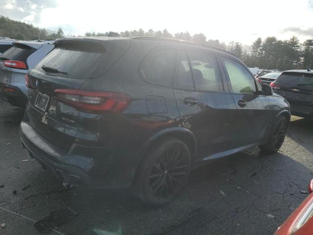 5UXCR6C00N9L72019 2022 BMW X5, photo no. 3