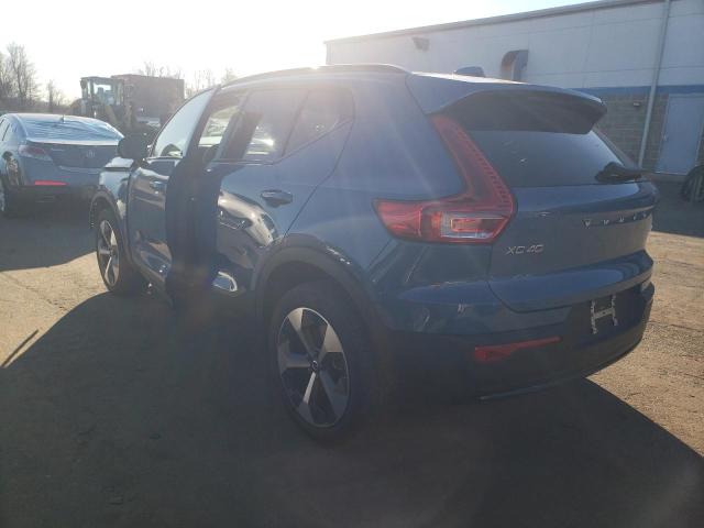 2023 VOLVO XC40 PLUS YV4L12UW6P2942960