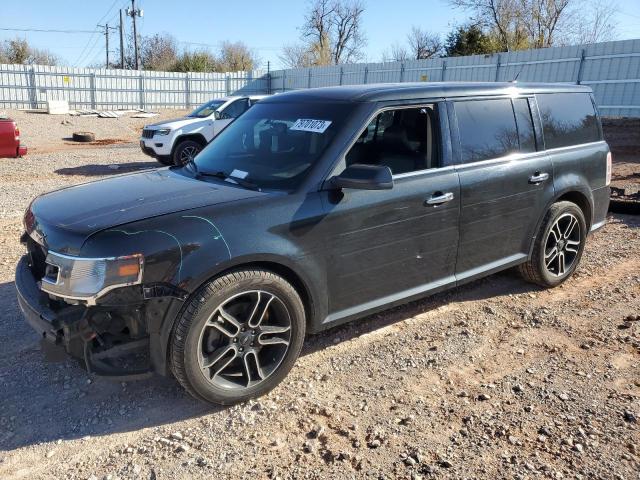 2015 Ford Flex SEL