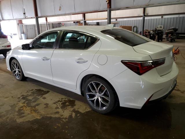 19UDE2F74MA008686 | 2021 ACURA ILX PREMIU