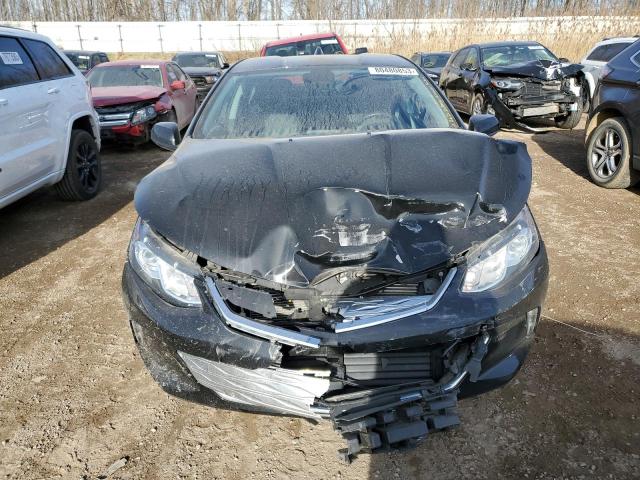 1G1RA6S52KU131340 | 2019 Chevrolet volt lt