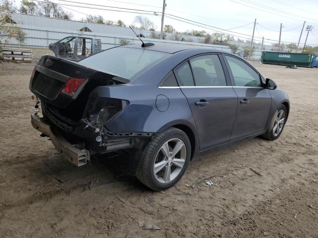 1G1PE5SB8F7185306 | 2015 CHEVROLET CRUZE LT