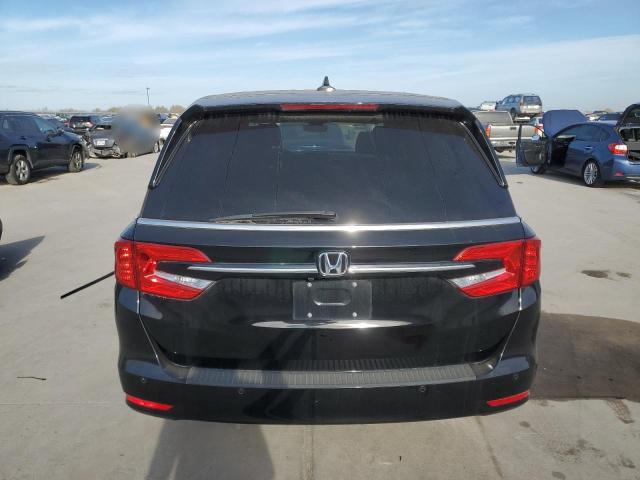 5FNRL6H91NB044487 2022 HONDA ODYSSEY, photo no. 6