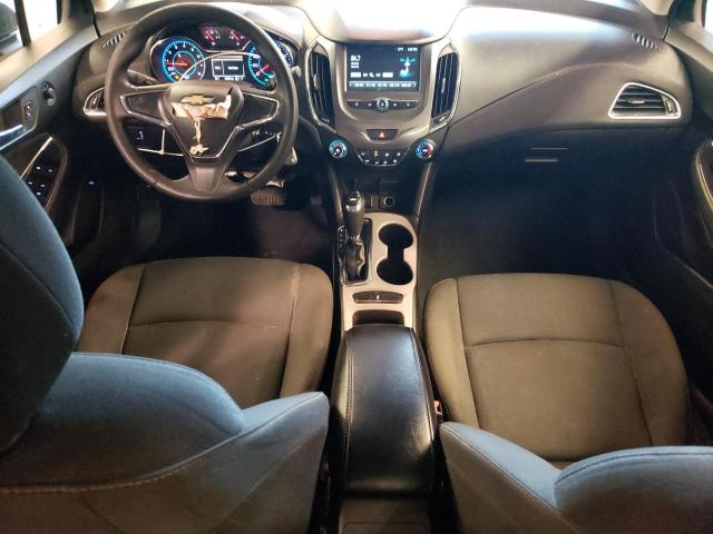 2016 Chevrolet Cruze Ls VIN: 1G1BC5SM6G7264167 Lot: 81778793