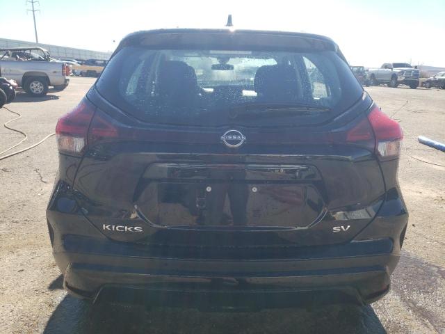 3N1CP5CV5RL471917 | 2024 NISSAN KICKS SV