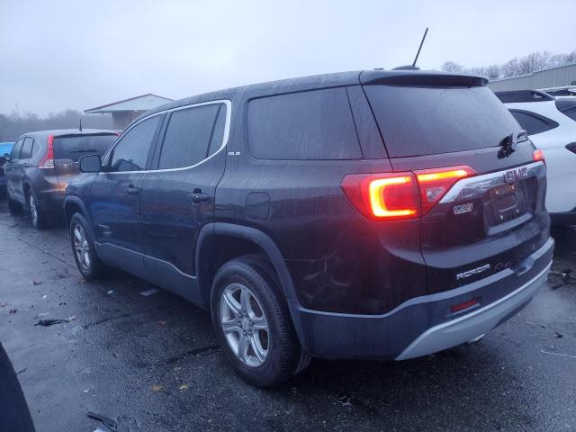 Vin: 1gkknkla1hz152696, lot: 82016423, gmc acadia sle 20172
