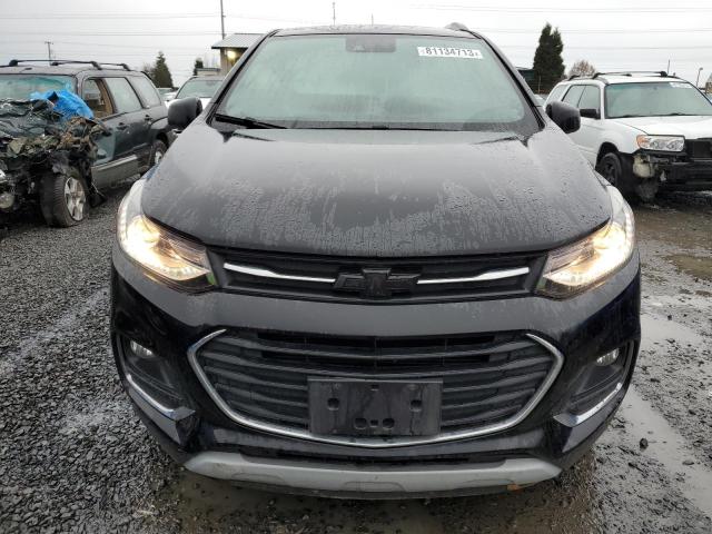 KL7CJMSB6JB602923 | 2018 CHEVROLET TRAX PREMI