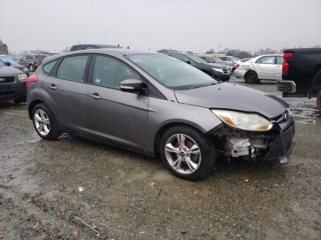 1FADP3K21EL169176 | 2014 Ford focus se