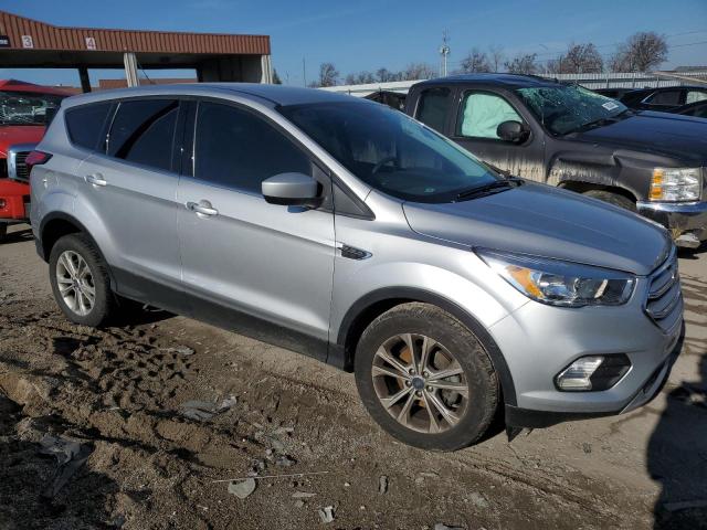 Vin: 1fmcu0gdxkua32603, lot: 79279503, ford escape se 20194