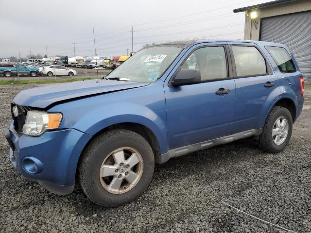 2010 Ford Escape XLS