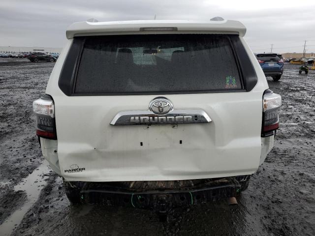 JTEBU5JR4G5296947 | 2016 TOYOTA 4RUNNER SR