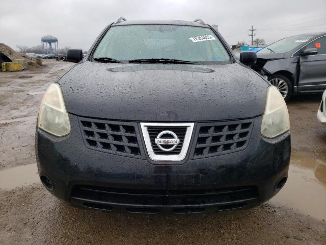 JN8AS58V58W401231 | 2008 Nissan rogue s