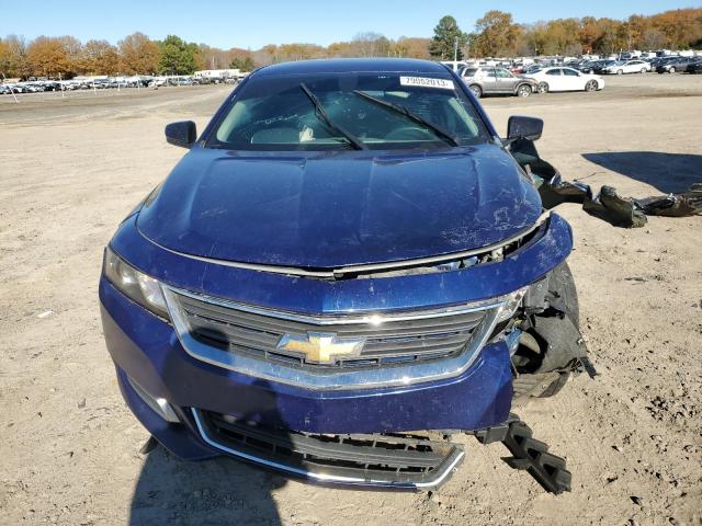 1G11Y5SL7EU111333 | 2014 CHEVROLET IMPALA LS