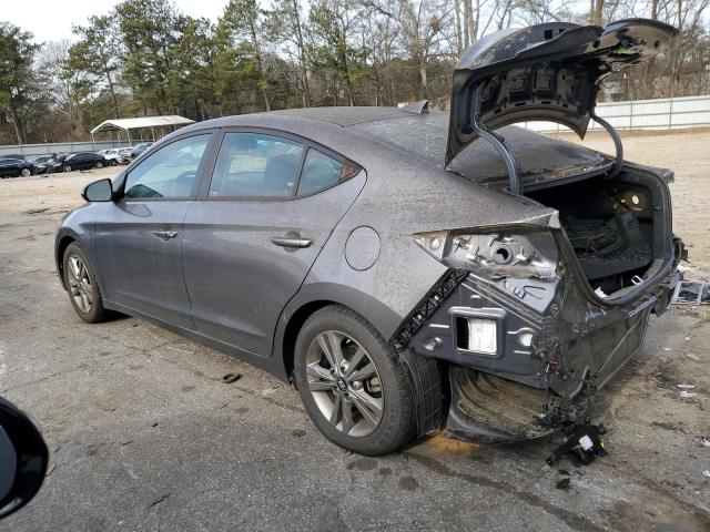 5NPD84LF9JH388836 | 2018 HYUNDAI ELANTRA SE