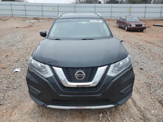 KNMAT2MTXJP515852 | 2018 NISSAN ROUGE