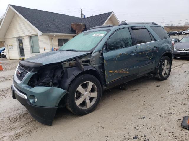 2010 GMC Acadia SLT1