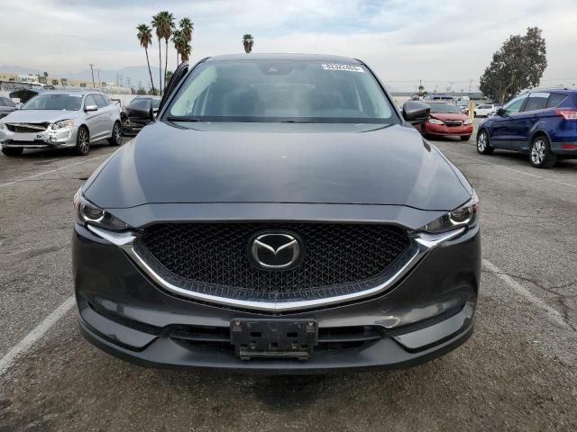 JM3KFBCMXK0518242 | 2019 MAZDA CX-5 TOURI