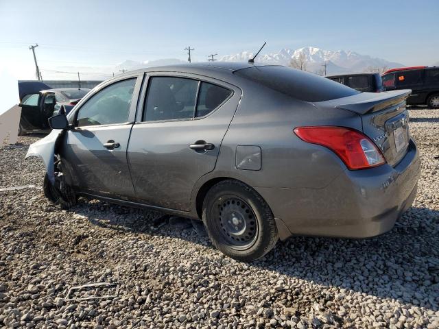 3N1CN7AP1KL813634 | 2019 NISSAN VERSA S