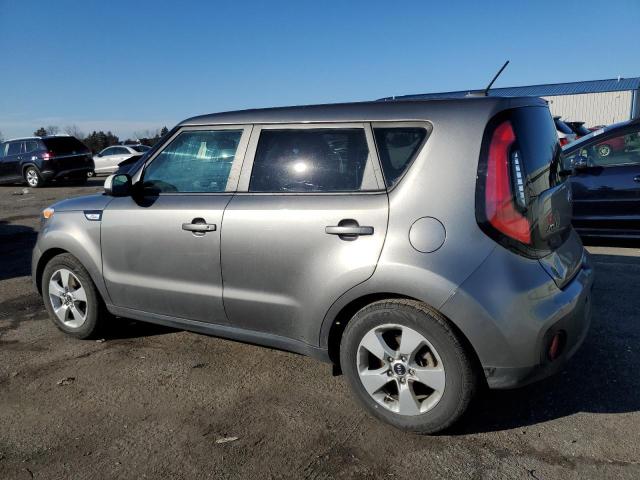 KNDJN2A22J7556160 | 2018 KIA SOUL