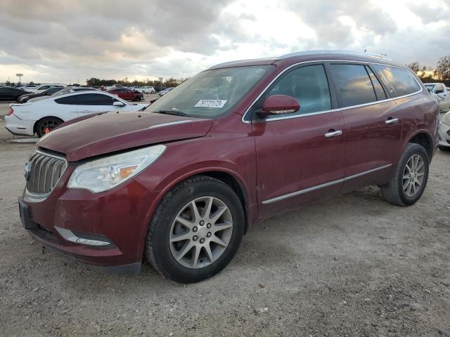 2016 Buick Enclave 