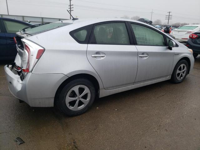 JTDKN3DU4E0356984 | 2014 TOYOTA PRIUS